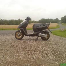 Aprilia Sonic