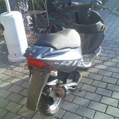 PGO dr big  (til salg)