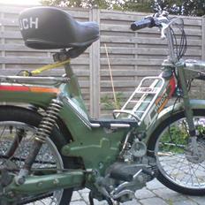 Puch maxi 2-gear   