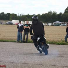 Aprilia Sonic SR LC DD (SOLGT)