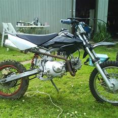 MiniBike crosser