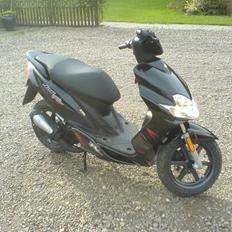 Yamaha Jog R