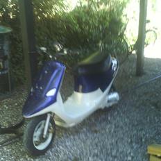 PGO Comet Evo Ac(projekt)