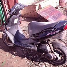 Suzuki katana 45 scooter