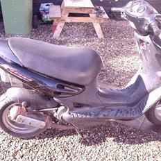 Suzuki katana 45 scooter