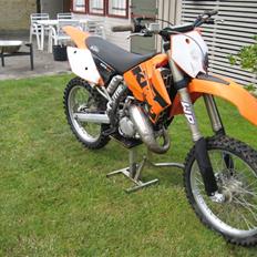 KTM sx 125 SOLGT