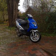 Piaggio NRG mc3 tilsalg