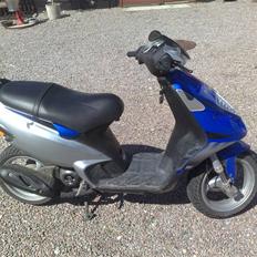 Piaggio NRG mc3 tilsalg