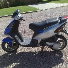 Piaggio NRG mc3 tilsalg
