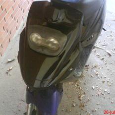 PGO Hot 100cc /!\