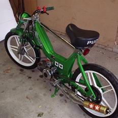 Puch maxi