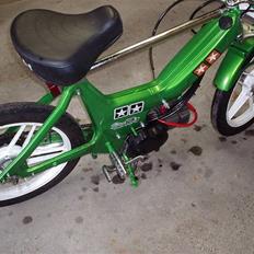 Puch maxi