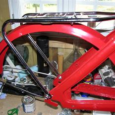 Puch Maxi K (Projekt)