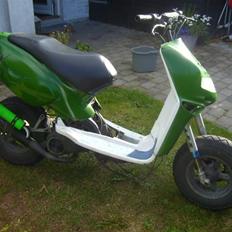 Aprilia Rally (Solgt 4.500)