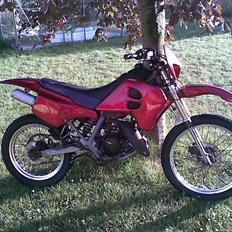 Suzuki Rmx (solgt) 