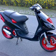 Piaggio NRG mc3