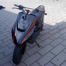 PGO Hot 50 ''SOLGT''