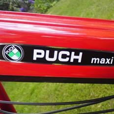 Puch Maxi K [SOLGT]