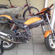 Suzuki street magic *Projekt09*