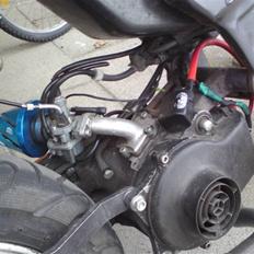 Suzuki street magic *Projekt09*