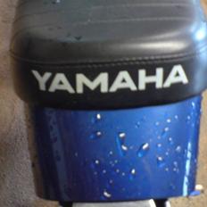 Yamaha 4 gear