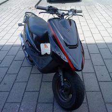 PGO Hot 50 ''SOLGT''