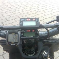 PGO Hot 50 ''SOLGT''