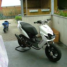 Yamaha JOG R ROX S6R LC (SOLGT)