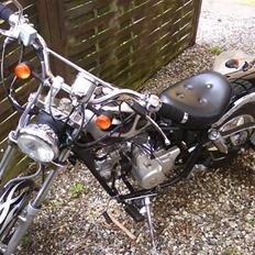 Kinroad prince til salg 8000 kr