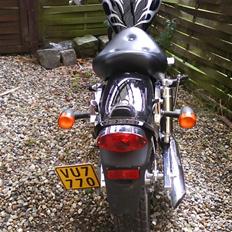 Kinroad prince til salg 8000 kr