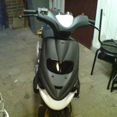 Gilera Stalker SOLGT