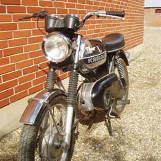 Kreidler Florett Super solgt !
