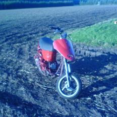 Giantco sprint (markracer)solgt!!