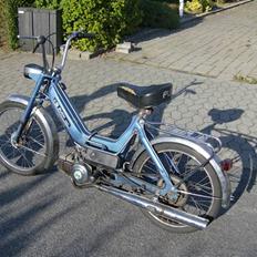 Puch Maxi K projekt