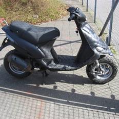 Gilera Stalker