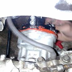 PGO hot Lc pata negra (Solgt)