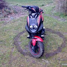 PGO pmx sport(byttet til Ssm)