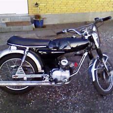 Yamaha 4 Gear (til salg)