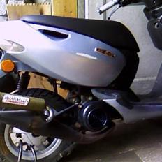 Aprilia sonic ( TIL SALG)