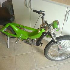 Puch Maxi k (Under ombygning)