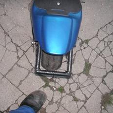 MiniBike wheelie bike SOLGT