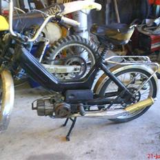 Puch maxi K RAT LOOK Solgt