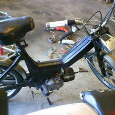 Puch maxi K RAT LOOK Solgt