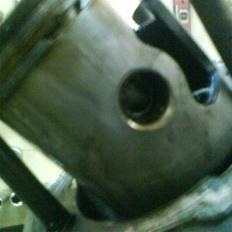 Vespa <8_--Ciao--_8> SOLGT!!