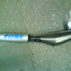 Vespa <8_--Ciao--_8> SOLGT!!