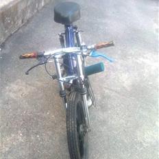 Puch Maxi kl SOLGt