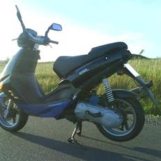 Aprilia SR 125 Racing