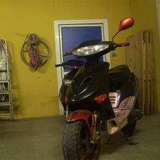 Adly Arriva "¤HUGGET OP¤"