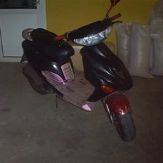 Adly Arriva "¤HUGGET OP¤"