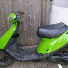 Yamaha jog "sælges"